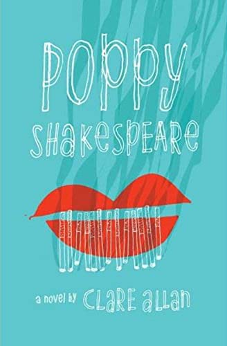 Imagen de archivo de Poppy Shakespeare a la venta por BookOutlet