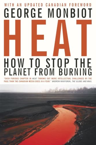 Stock image for Heat: How to Stop the Planet From Burning for sale by Wonder Book