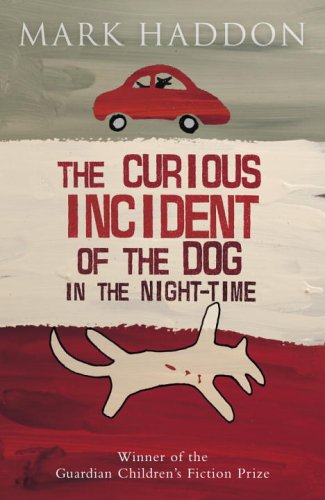 The Curious Incident of the Dog in the Night-time (YA ed.) (9780385662239) by Mark Haddon