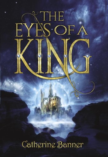 Imagen de archivo de The Eyes of a King a la venta por Better World Books