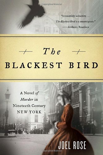 Stock image for The Blackest Bird for sale by The Maryland Book Bank