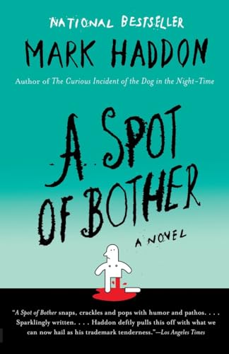 Beispielbild fr Spot of Bother : A Novel zum Verkauf von Better World Books