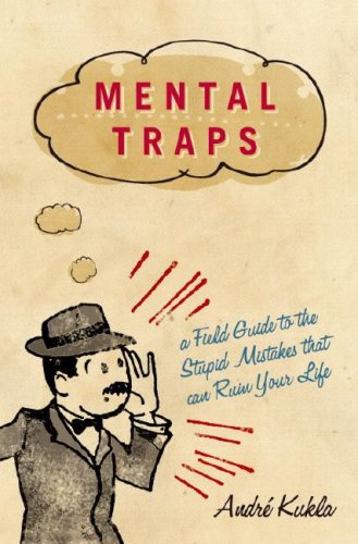 9780385662499: Mental Traps