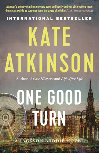 9780385662611: One Good Turn: A Jolly Murder Mystery