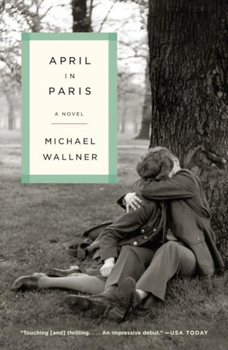 9780385662796: April in Paris: A Novel [Paperback] by