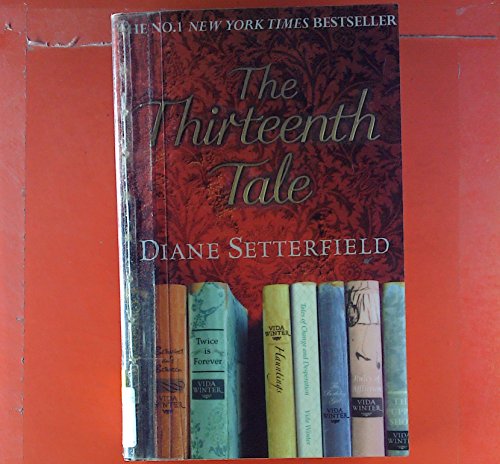 Beispielbild fr The Thirteenth Tale zum Verkauf von ThriftBooks-Atlanta