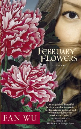 Beispielbild fr February Flowers zum Verkauf von Better World Books