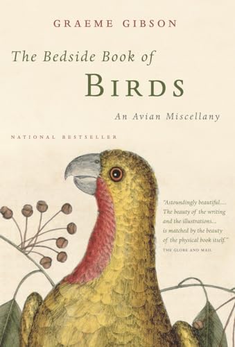 

The Bedside Book of Birds [first edition]