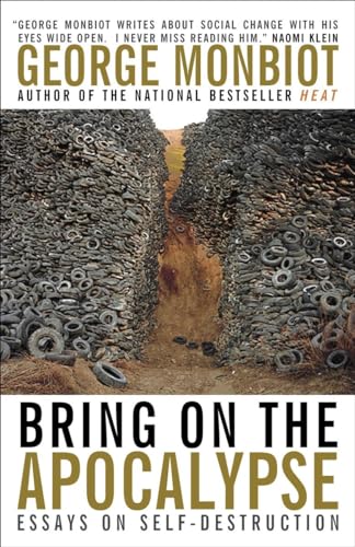 9780385663045: Bring on the Apocalypse: Collected Writing