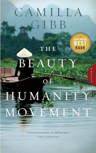 Imagen de archivo de The Beauty of Humanity Movement a la venta por Better World Books Ltd