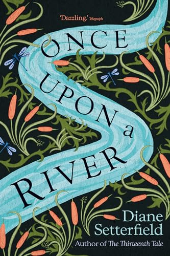 Stock image for Once Upon a River for sale by HPB-Diamond