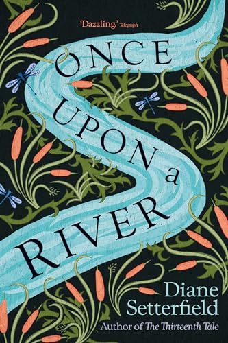 Stock image for Once Upon a River for sale by Better World Books: West