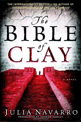 Imagen de archivo de The Bible of Clay a la venta por Starx Products