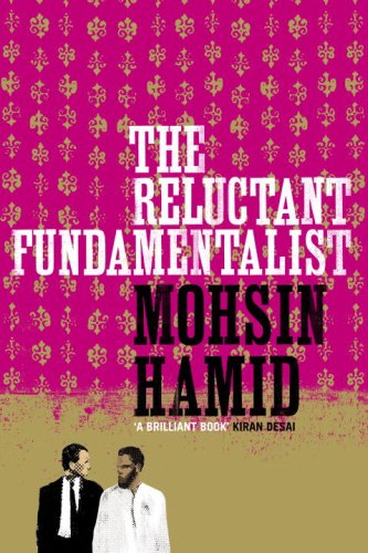 Beispielbild fr The Reluctant Fundamentalist zum Verkauf von Better World Books