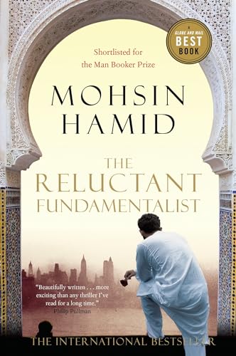 Beispielbild fr The Reluctant Fundamentalist zum Verkauf von Better World Books