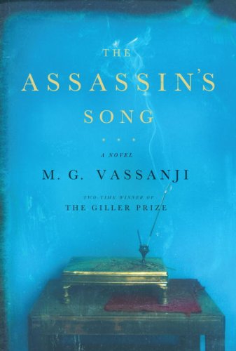 9780385663519: The Assassin's Song
