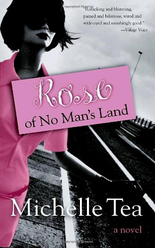 Rose of No Man's Land (9780385663564) by Tea, Michelle