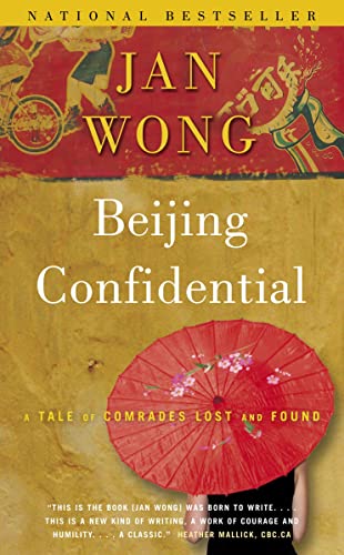 Imagen de archivo de Beijing Confidential : A Tale of Comrades Lost and Found a la venta por Better World Books