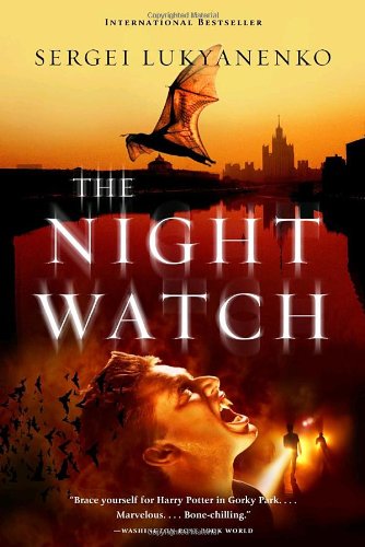 Stock image for Night Watch for sale by Better World Books