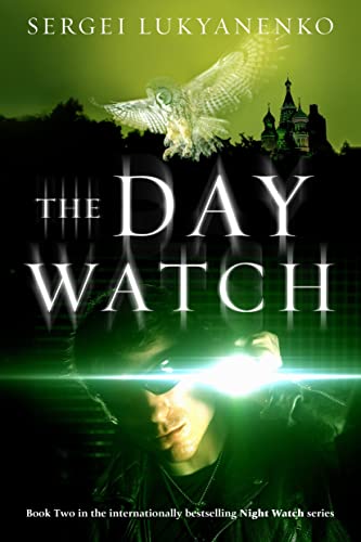 9780385663663: The Day Watch (Watch, Book 2)