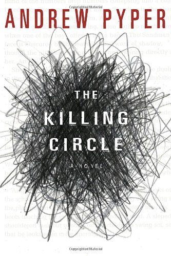 Beispielbild fr The Killing Circle zum Verkauf von Better World Books