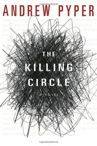 9780385663694: The Killing Circle