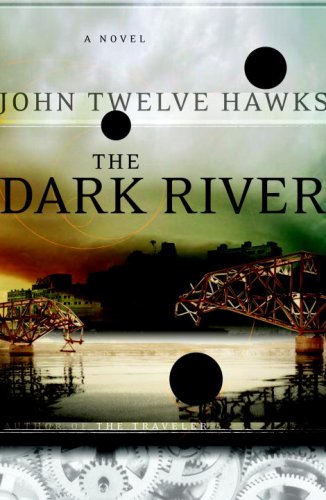 9780385663854: The Dark River (Fourth Realm Trilogy, Book 2)