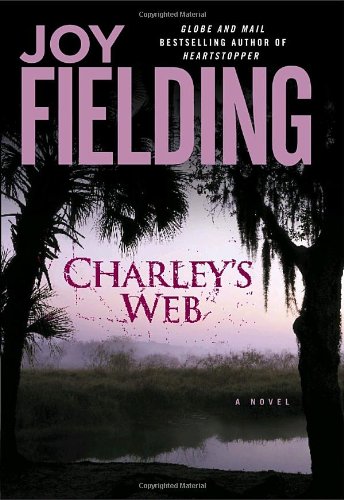 Stock image for Charley's Web: A Thriller for sale by Hourglass Books