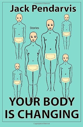 9780385664097: Your Body is Changing
