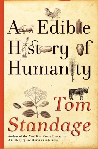 9780385664141: An Edible History of Humanity
