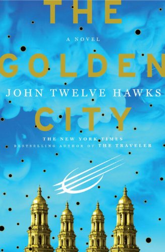 9780385664257: The Golden City