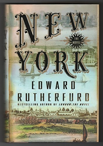 Stock image for New York for sale by Better World Books: West