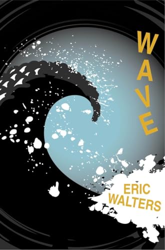 Beispielbild fr Wave zum Verkauf von Gulf Coast Books