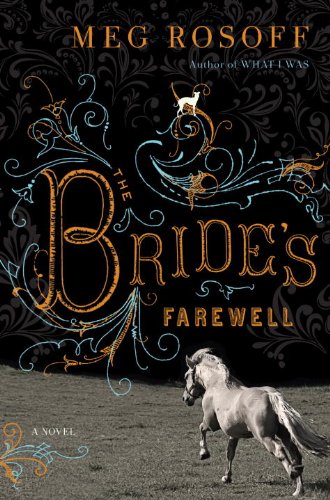 Stock image for The Bride's Farewell for sale by Better World Books