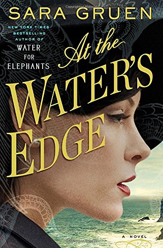 Beispielbild fr At the Water's Edge zum Verkauf von Colorado's Used Book Store