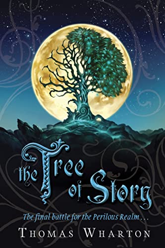 Imagen de archivo de The Tree of Story (Perilous Realm, Bk.3) a la venta por BookOutlet