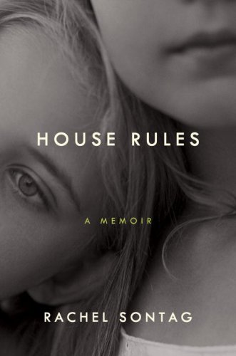 Imagen de archivo de House Rules a la venta por Better World Books