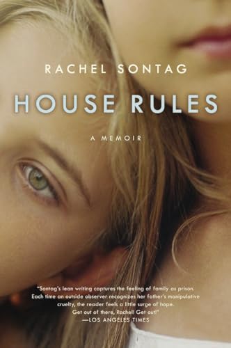Imagen de archivo de House Rules : A Memoir a la venta por Better World Books