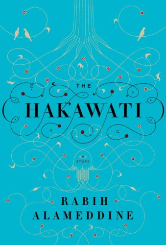 Stock image for The Hakawati for sale by Better World Books