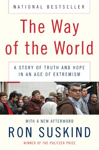 Beispielbild fr Way of the World : A Story of Truth and Hope in an Age of Extremism zum Verkauf von Better World Books