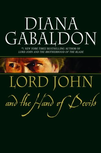 Beispielbild fr Lord John and the Hand of Devils zum Verkauf von Better World Books