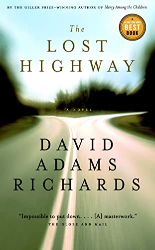 9780385664974: The Lost Highway