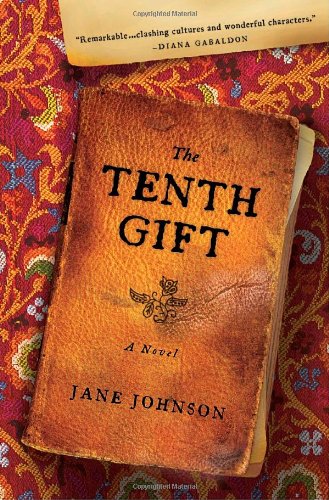 Stock image for The Tenth Gift [SIGNED COPY, FIRST CANADIAN EDITION, FIRST PRINTING] for sale by MostlySignedBooks