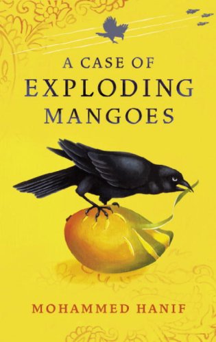 Stock image for A Case of Exploding Mangoes for sale by Better World Books: West