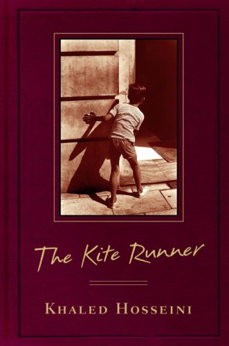 9780385665087: The Kite Runner (Illustrated edition)