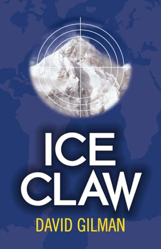 Stock image for Ice Claw : Danger Zone Africa for sale by Better World Books: West