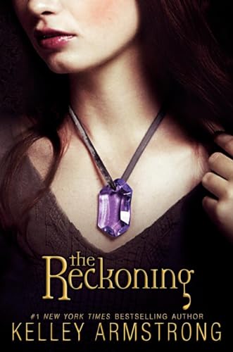 9780385665360: The Reckoning: The Darkest Powers Trilogy, Book III: 3