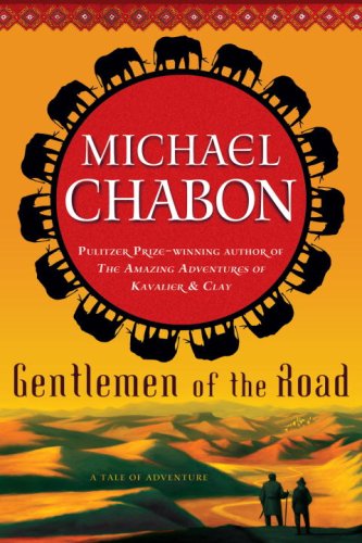 9780385665438: Gentlemen of the Road: A Tale of Adventure