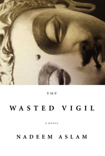 Imagen de archivo de The Wasted Vigil a la venta por Better World Books: West
