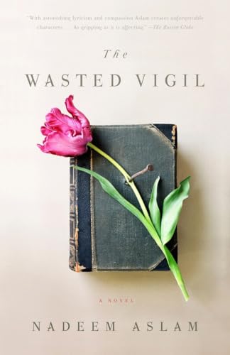 9780385665513: The Wasted Vigil